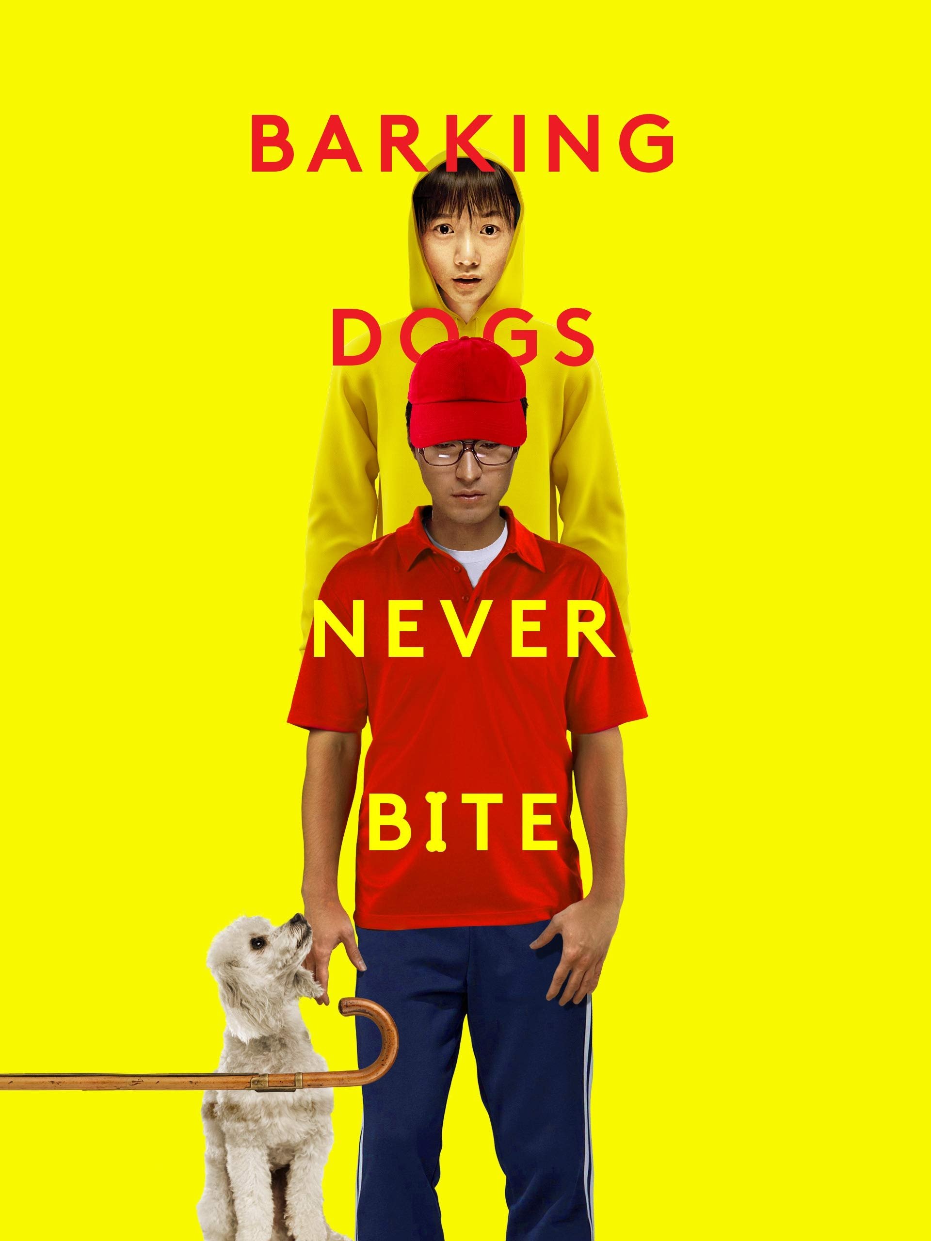 Barking Dogs Never Bite (2000) [417449] (A1751915520) [[Movies]] --Plex--